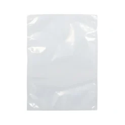 Starpak Siegelrandbeutel, PA / PE 35 cm x 25 cm transparent "Sous Vide" Kochqualität, 80 my, 10 x 100 Stück