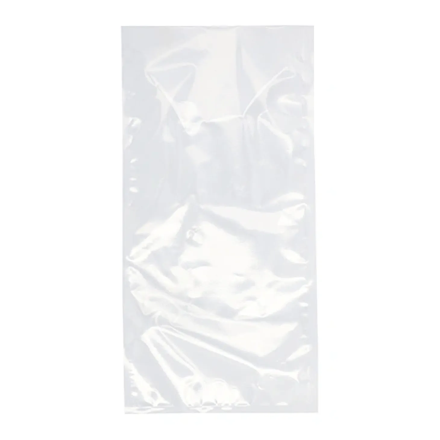 Starpak Siegelrandbeutel, PA / PE 40 cm x 20 cm transparent 75 my
