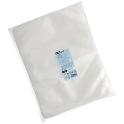 Starpak Siegelrandbeutel, PA / PE 40 cm x 30 cm transparent "Sous Vide" Kochqualität, 80 my, 10 x 100 Stück