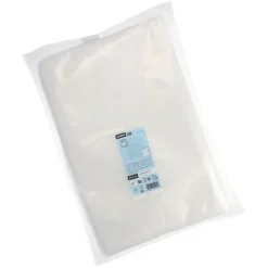 Starpak Siegelrandbeutel, PA / PE 50 cm x 40 cm transparent "Sous Vide" Kochqualität, 80 my, 6 x 50 Stück