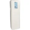 Starpak Siegelschalen, XPS 900 ml 4,2 cm x 18,5 cm x 23,5 cm weiß laminiert