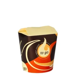 Starpak Snackboxen 
