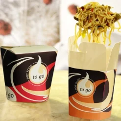 Starpak Snackboxen 