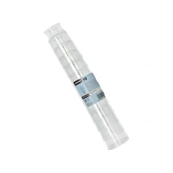 Starpak Stiel-Gläser für Weisswein, PS 0,1 l Ø 5,1 cm, 8,5 cm glasklar einteilig