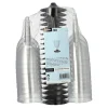 Starpak Stiel-Gläser für Weisswein, PS 0,1 l Ø 6,7 cm, 11 cm glasklar