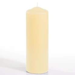 Starpak Stumpenkerze Ø 70 mm, 200 mm creme
