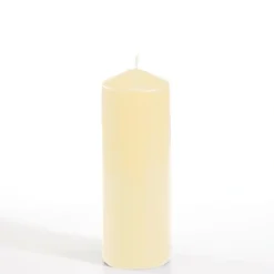 Starpak Stumpenkerze Ø 60 mm, 165 mm creme