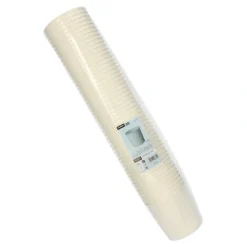Starpak Suppenbecher, Pappe "To Go" rund 770 ml Ø 11,8 cm, 10,5 cm weiß