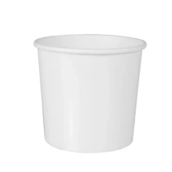 Starpak Suppenbecher, Pappe 