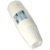 Starpak Suppenbecher, PP "To Go" 750 ml Ø 11,5 cm, 12 cm weiß