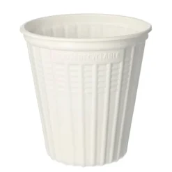 Starpak Suppenbecher, PP "To Go" 750 ml Ø 11,5 cm, 12 cm weiß