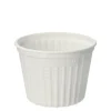 Starpak Suppenbecher, PP "To Go" 500 ml Ø 11,5 cm, 8,5 cm weiß