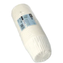 Starpak Suppenbecher, PP "To Go" 500 ml Ø 11,5 cm, 8,5 cm weiß