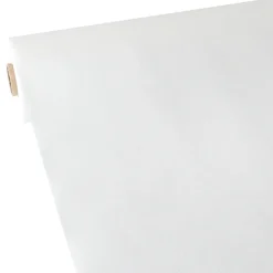 Starpak Tischdecke, stoffähnlich, Vlies "soft selection" 40 m x 1,18 m weiß, 3 x 1 Rolle