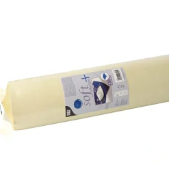 Starpak Tischdecke, stoffähnlich, Vlies "soft selection plus" 25 m x 1,18 m champagner