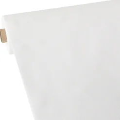 Starpak Tischdecke, stoffähnlich, Vlies "soft selection plus" 40 m x 1,18 m weiß