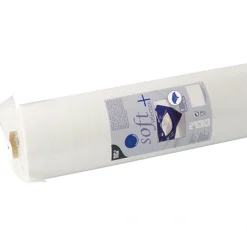 Starpak Tischdecke, stoffähnlich, Vlies "soft selection plus" 40 m x 1,18 m weiß