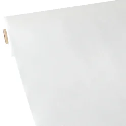 Starpak Tischdecke, stoffähnlich, Vlies "soft selection" 40 m x 0,9 m weiß, 2 x 1 Rolle