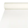 Starpak Tischdecke, stoffähnlich, Airlaid 20 m x 1,2 m weiß, 2 x 1 Rolle