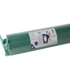 Starpak Tischdecke, stoffähnlich, Vlies "soft selection plus" 25 m x 1,18 m dunkelgrün