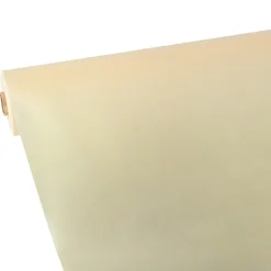 Starpak Tischdecke, stoffähnlich, Vlies "soft selection" 25 m x 1,18 m creme
