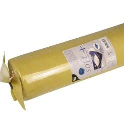 Starpak Tischdecke, stoffähnlich, Vlies "soft selection plus" 25 m x 1,18 m gold