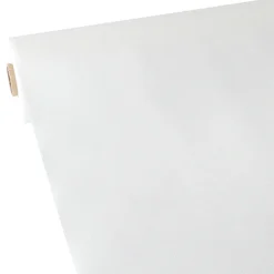 Starpak Tischdecke, stoffähnlich, Vlies "soft selection" 40 m x 0,9 m weiß, 1 Rolle