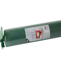Starpak Tischdecke, stoffähnlich, Vlies "soft selection" 25 m x 1,18 m dunkelgrün