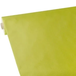 Starpak Tischdecke, stoffähnlich, Vlies 