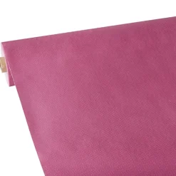 Starpak Tischdecke, stoffähnlich, Vlies "soft selection plus" 25 m x 1,18 m fuchsia
