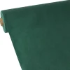 Starpak Tischdecke, stoffähnlich, Vlies "soft selection" 40 m x 0,9 m dunkelgrün