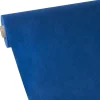 Starpak Tischdecke, stoffähnlich, Vlies "soft selection" 40 m x 0,9 m dunkelblau