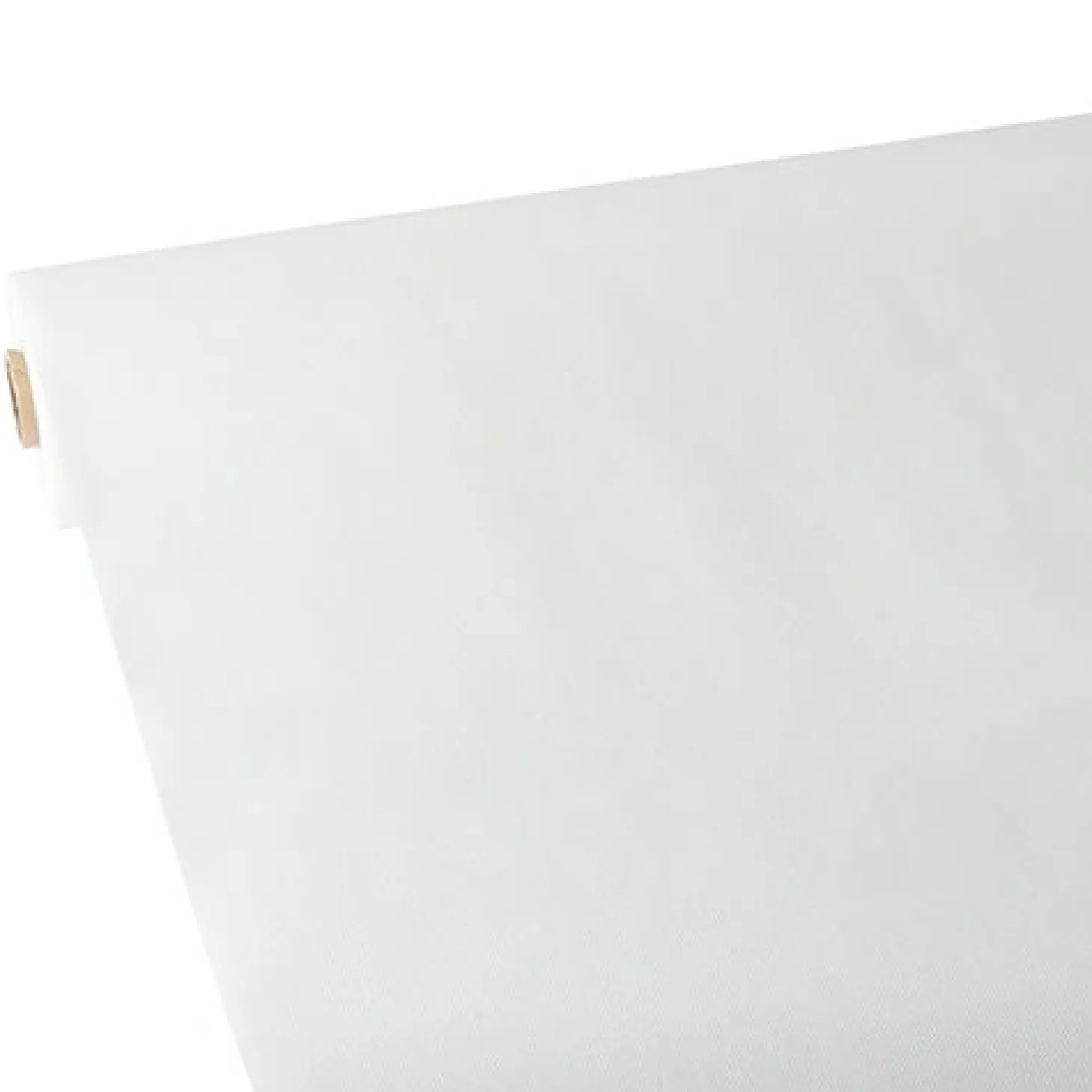 Starpak Tischdecke, stoffähnlich, Vlies "soft selection" 25 m x 1,18 m weiß, 1 Rolle