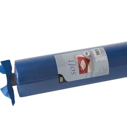 Starpak Tischdecke, stoffähnlich, Vlies "soft selection" 25 m x 1,18 m dunkelblau