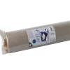 Starpak Tischdecke, stoffähnlich, Vlies "soft selection plus" 25 m x 1,18 m grau