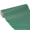 Starpak Tischläufer, stoffähnlich, Vlies "soft selection plus" 24 m x 40 cm dunkelgrün