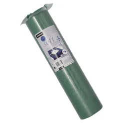 Starpak Tischläufer, stoffähnlich, Vlies "soft selection plus" 24 m x 40 cm dunkelgrün