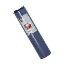 Starpak Tischläufer, stoffähnlich, Vlies "soft selection" 24 m x 40 cm dunkelblau
