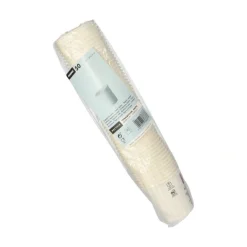 Starpak Trinkbecher für Kaltgetränke, Pappe 0,1 l Ø 6,25 cm, 6,3 cm weiß