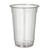 Starpak Trinkbecher "Hurricane", PET 0,4 l Ø 9,5 cm, 12,9 cm glasklar