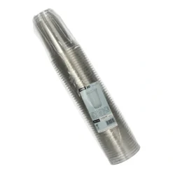 Starpak Trinkbecher "Hurricane", PET 0,4 l Ø 9,5 cm, 12,9 cm glasklar