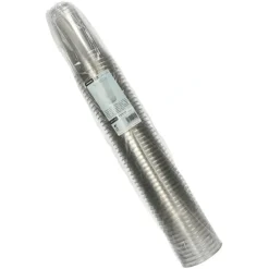 Starpak Trinkbecher "Hurricane", PET 0,5 l Ø 9,5 cm, 14,9 cm glasklar