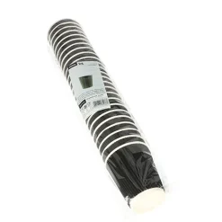 Starpak Trinkbecher, Pappe "To Go" 0,2 l Ø 8 cm, 9 cm Ripple Wall