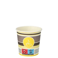 Starpak Trinkbecher, Pappe 