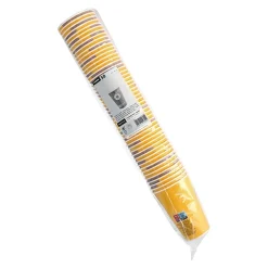 Starpak Trinkbecher, Pappe "To Go" 0,3 l Ø 8 cm, 11,6 cm