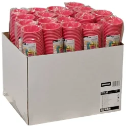 Starpak Trinkbecher, Pappe 