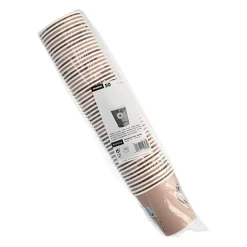 Starpak Trinkbecher, Pappe 