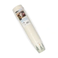 Starpak Trinkbecher, Pappe "To Go" 0,2 l Ø 8 cm, 9,1 cm "Winter Forest", 20 x 50 Stück
