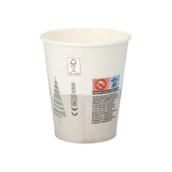 Starpak Trinkbecher, Pappe 