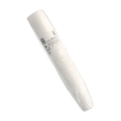 Starpak Trinkbecher, PP 0,2 l Ø 7,03 cm, 9,9 cm weiß, 30 x 100 Stück